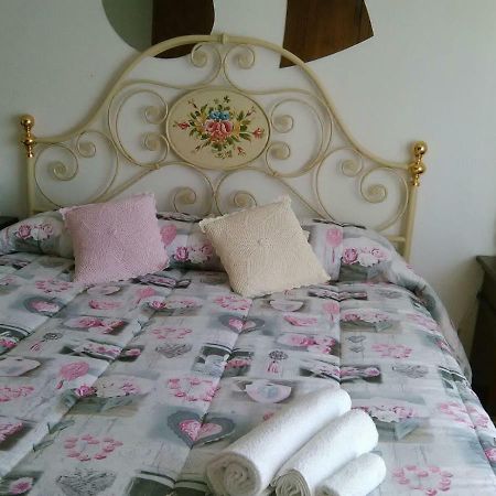 B&B Tisoi 벨루노 외부 사진