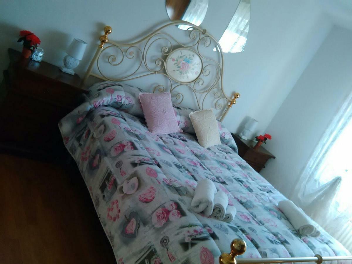 B&B Tisoi 벨루노 외부 사진