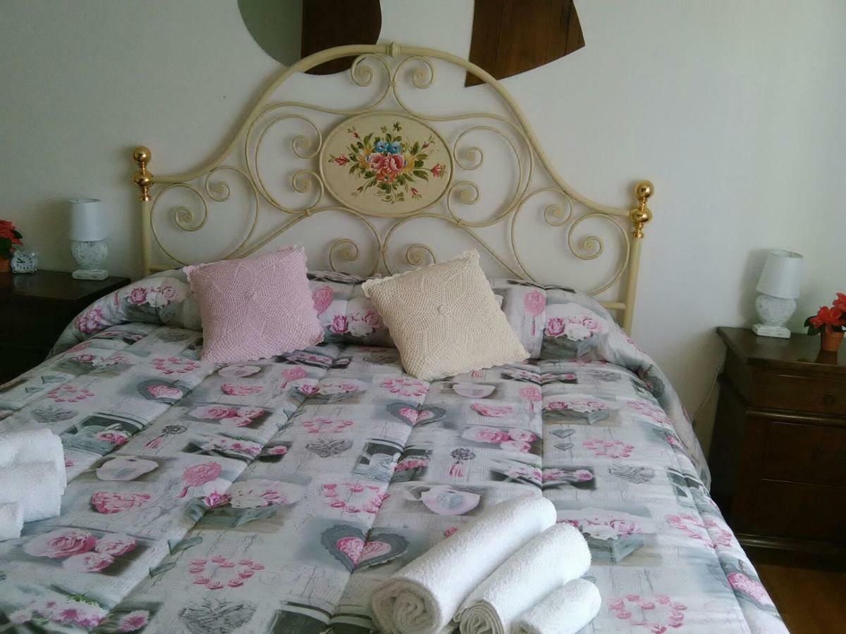 B&B Tisoi 벨루노 외부 사진