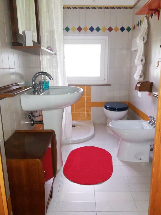 B&B Tisoi 벨루노 외부 사진